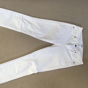 Paige Denim Size 29